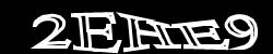 CAPTCHA code image