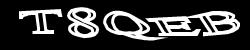 CAPTCHA code image