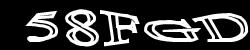CAPTCHA code image