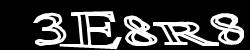 CAPTCHA code image