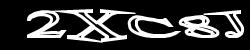 CAPTCHA code image