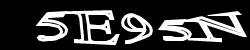 CAPTCHA code image