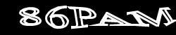 CAPTCHA code image