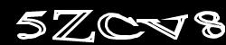 CAPTCHA code image