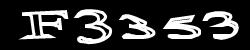CAPTCHA code image