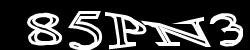 CAPTCHA code image