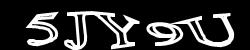 CAPTCHA code image