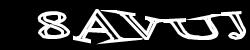 CAPTCHA code image
