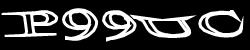 CAPTCHA code image