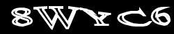 CAPTCHA code image