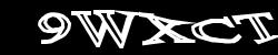 CAPTCHA code image