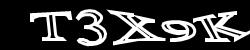 CAPTCHA code image