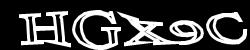 CAPTCHA code image