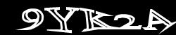 CAPTCHA code image