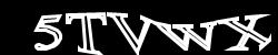 CAPTCHA code image