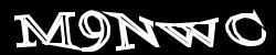 CAPTCHA code image