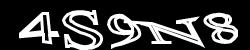 CAPTCHA code image