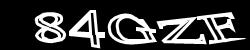 CAPTCHA code image