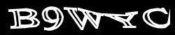 CAPTCHA code image