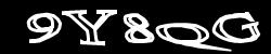 CAPTCHA code image
