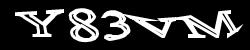 CAPTCHA code image