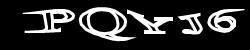 CAPTCHA code image