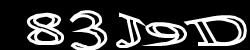 CAPTCHA code image