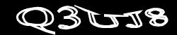 CAPTCHA code image