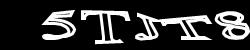 CAPTCHA code image