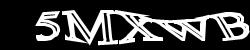 CAPTCHA code image