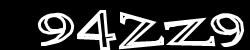 CAPTCHA code image
