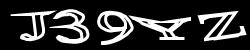 CAPTCHA code image