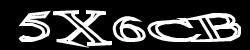 CAPTCHA code image