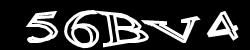 CAPTCHA code image
