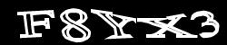 CAPTCHA code image