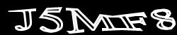 CAPTCHA code image