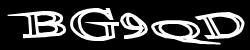 CAPTCHA code image