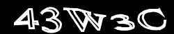 CAPTCHA code image