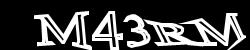 CAPTCHA code image