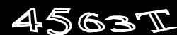 CAPTCHA code image