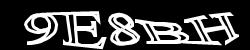 CAPTCHA code image
