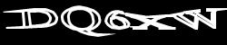 CAPTCHA code image