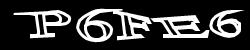 CAPTCHA code image