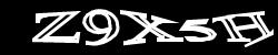 CAPTCHA code image