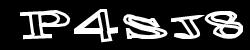 CAPTCHA code image