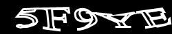 CAPTCHA code image