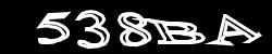CAPTCHA code image