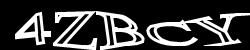CAPTCHA code image