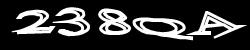 CAPTCHA code image