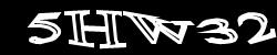 CAPTCHA code image